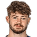 Cian Jude Hayes