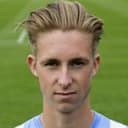 Ben Edward Stevenson