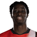 E Adebayo