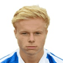 Ryan James Broom