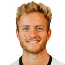 Greg Thomas Olley