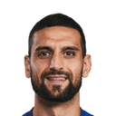 Omar Khaled Chaaban