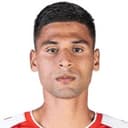 Bruno Miguel Ferreira Rodrigues