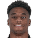 Kevin Carlos Omoruyi Benjamin