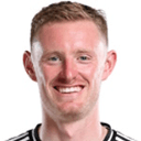 Sean David Longstaff