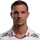 Cédric Ricardo Alves Soares