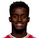 Zeze  Steven Sessegnon