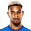 Juninho Gracielo Bacuna