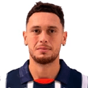 Lucas Ariel Ocampos