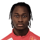 Patrick Orphe Mbina