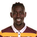 Clarke Oduor