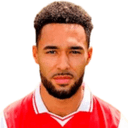 Andre Green