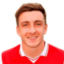Jordan Thomas Hugill