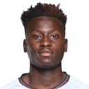 Dembo Sylla