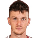 Joshua Mark McEachran