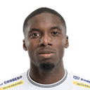 Jeovanni Samuel Dianganga