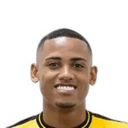 Patrick Marcos de Sousa Freitas