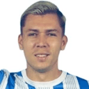 Carlos Andrei Mora Montoya