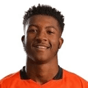 Josh Neufville