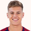 Xabier Huarte Armendariz