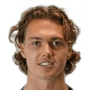 Harry Forster