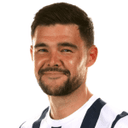 Alex James Mowatt