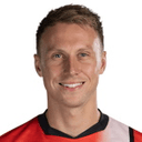 Cauley Woodrow