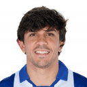 Jon Mikel Aramburu Mejías