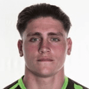 Mathew Antony Stevens