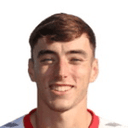 Harrison James Holgate
