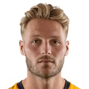 Cameron Pearce Norman