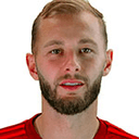 Yohan Demoncy