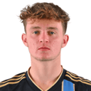 J McGlynn