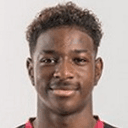 Bryan Silva Teixeira Jr.