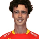 Albin Demouchy