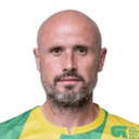 Nicolas Pallois