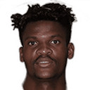Didier Ibrahim Ndong