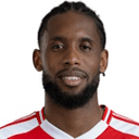 Theoson-Jordan Siebatcheu