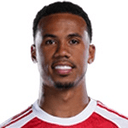 Gabriel dos Santos Magalhães