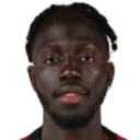 Junior Armando Mendes