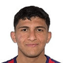 Bryan Alonso González Oliván