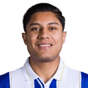 Israel Luna López