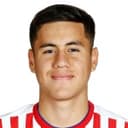 Santiago Ocampos Ibarra