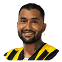 Adrián Johnny Jusino Cerruto