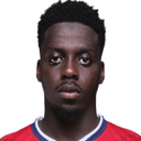 Mohamed Lamine Bayo