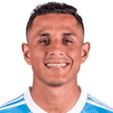 Víctor Yoshimar Yotún Flores
