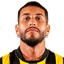 Roberto Maximiliano Pereyra