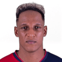 Yerry Fernando Mina González