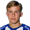 Isak Mikael Dahlqvist