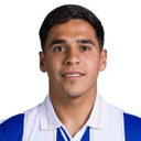 Carlos Adrián Sánchez Nava